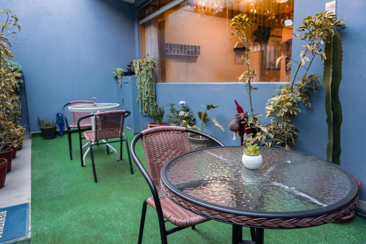 Hotel Friends Boutique Cusco Exterior photo