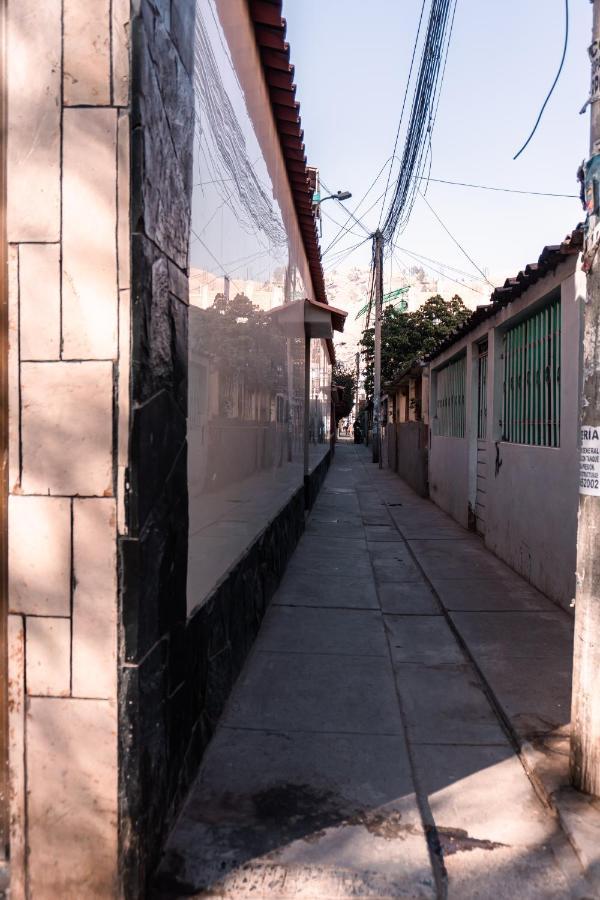 Hotel Friends Boutique Cusco Exterior photo
