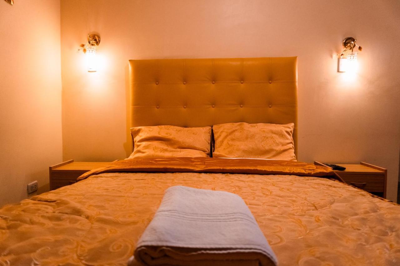Hotel Friends Boutique Cusco Exterior photo