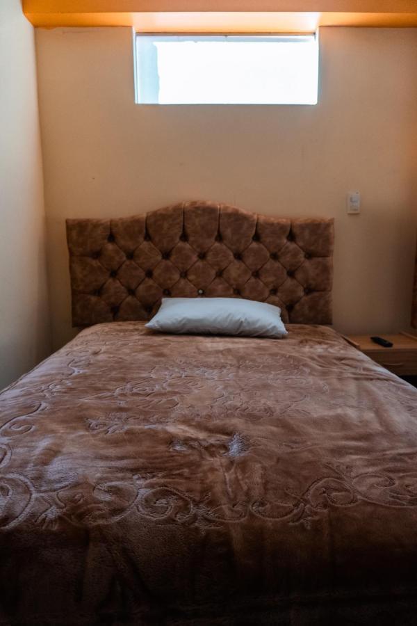 Hotel Friends Boutique Cusco Exterior photo