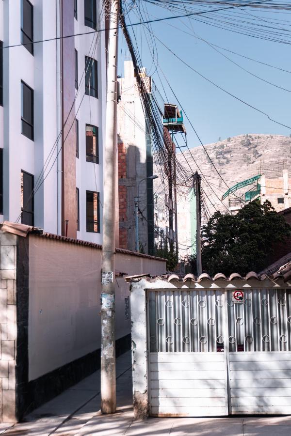 Hotel Friends Boutique Cusco Exterior photo